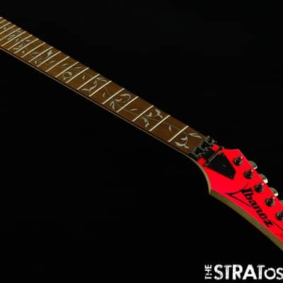 Ibanez JEMJRSP Vai Wizard III NECK & TUNERS 15.75 image 2