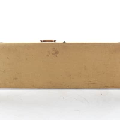 1996 Fender Roscoe Beck V 5 String Bass Guitar image 19