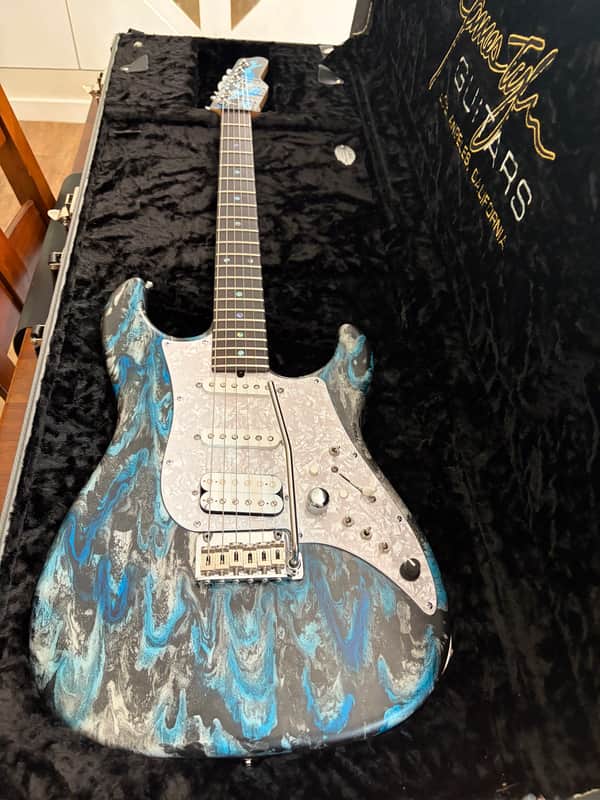 James Tyler Studio Elite