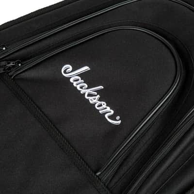 Jackson Randy Rhoads Minion Electric Guitar Gig Bag image 3