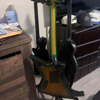 Solar Guitars E1.6 FRLB image 2