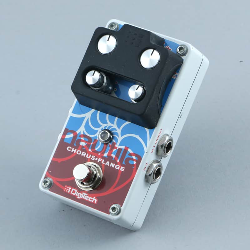 DigiTech Nautila