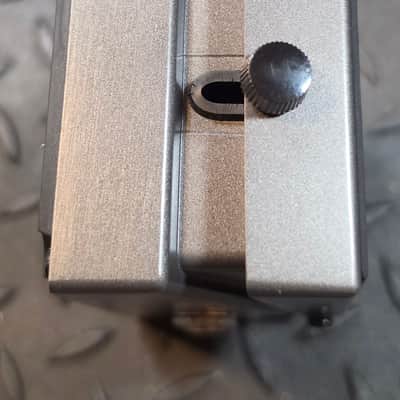 Boss RV-5 Digital Reverb (Dark Gray Label) 2002 - Present - Grey image 7