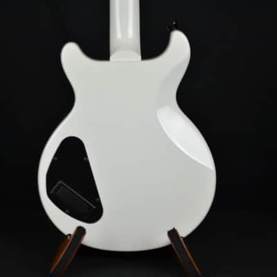 Epiphone Jona Weinhofen  DC Les Paul Prototype,  EMG 81/89 Pickups, Coil Splitting, Int'l Buyer Wel image 6