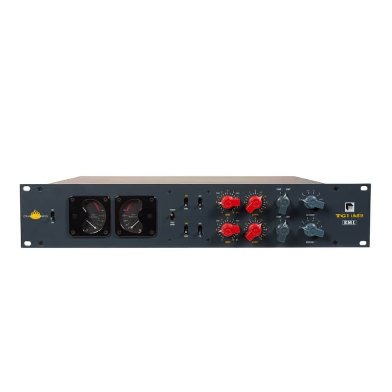 Chandler Limited TG-1 Limiter w/ PSU image 1