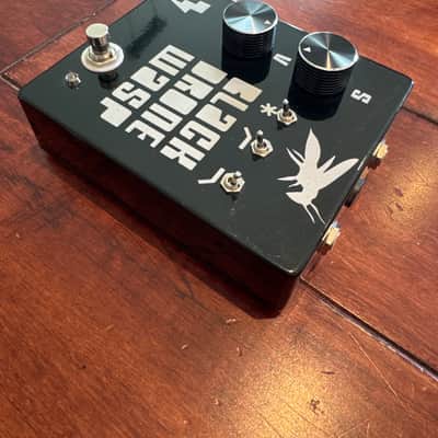 Jext Telez Black Drone Wasp 2018 - Hand-Painted image 7