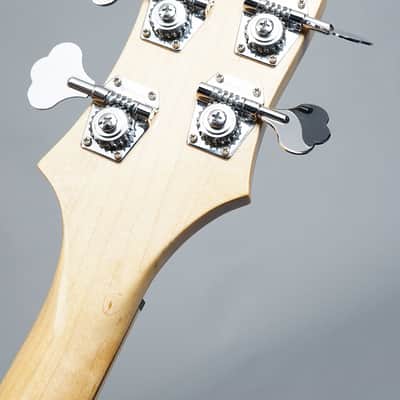 Rickenbacker 4003 2004 - Mapleglo image 10