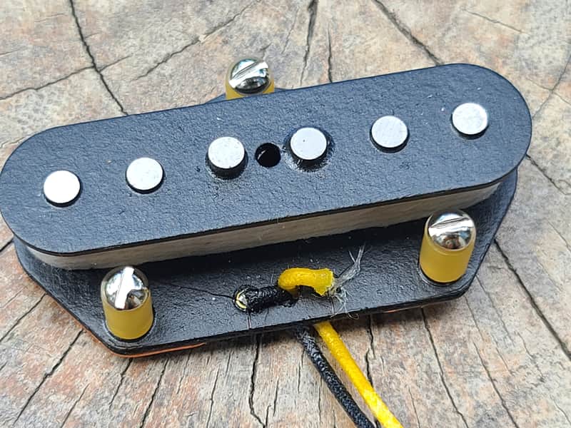 Fender Custom Shop Texas Special Telecaster Bridge Pickup 2020