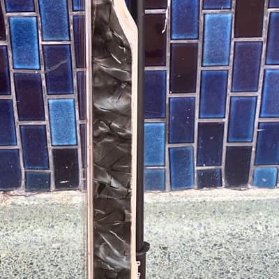 Marve Lap steel ‘40’s  - Gold Sparkle image 6