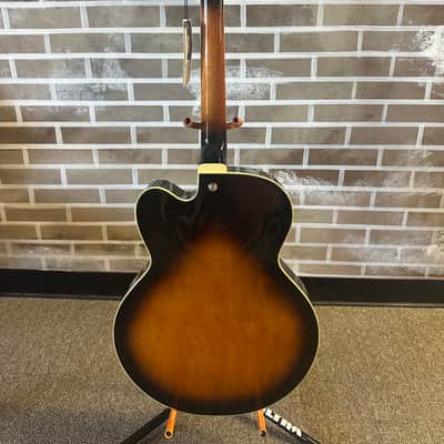 Ibanez AF75-VSB Artcore with Walnut Fretboard 2019 - Present - Vintage Sunburst image 5