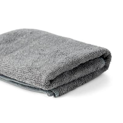 Taylor Premium Plush Microfiber Cloth, 12"x 15" image 2