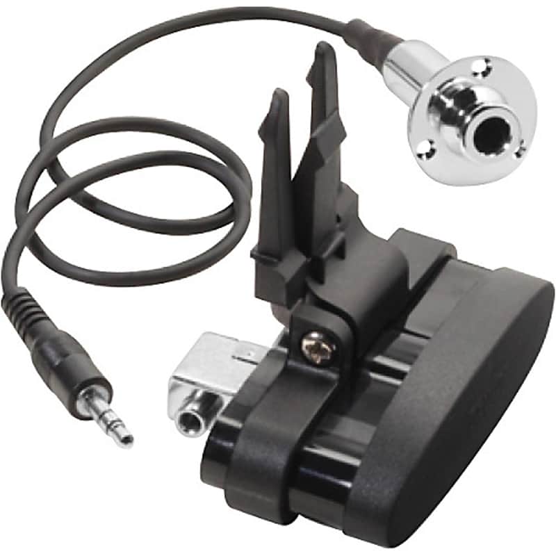 Taylor ES-Go Plug-In Pickup for GS Mini image 1