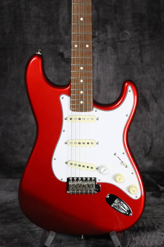 FGN Fujigen J-Standard | Reverb