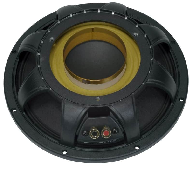 Mint Peavey 1808-8 HE BWX RB image 1