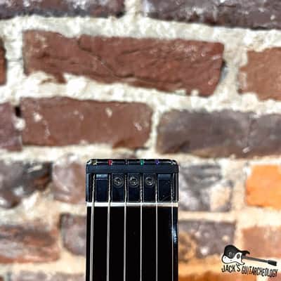 Steinberger USA GR-4 Electric Guitar (2000s - Red) image 3