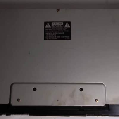 1984 Nakamichi BX-150 Black Stereo Cassette Deck 1-Owner Serviced New Belts & Tire 07-2022 VG #509 image 15