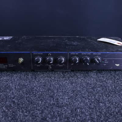 DigiTech DSP-16 Multi FX Rack Unit image 2