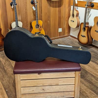 Alhambra CS-2 CW E2 Crossover Classical Guitar w/Case (Used) image 8