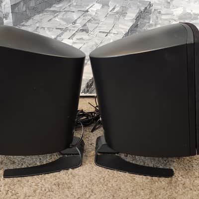 Klipsch Klipsch ProMedia THX 2.1 Pair Speakers 90s image 3