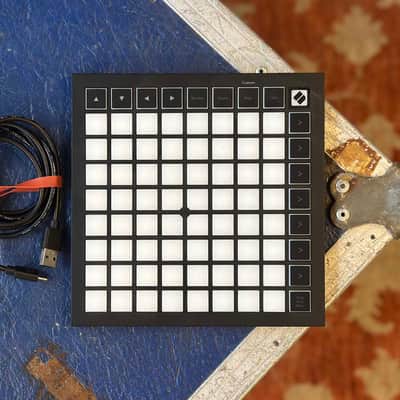 Novation Launchpad Mini
