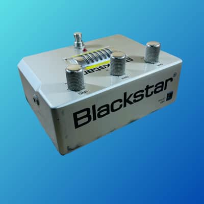 Blackstar HT-Drive Valve Overdrive Pedal image 3