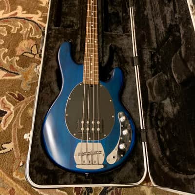 Bacchus Bacchus Universe Series BJB-1M DLPB (04/29) | Reverb