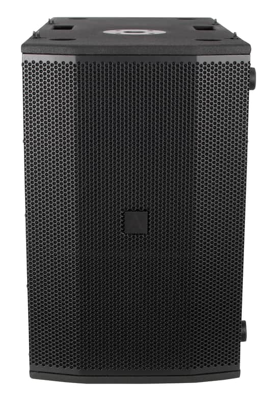 Avante Audio Imperio SUB210 Dual 10" 700W RMS Active DJ PA Subwoofer Class-D Sub image 1