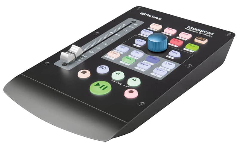 PreSonus FaderPortâ„¢ USB Production Controller image 1