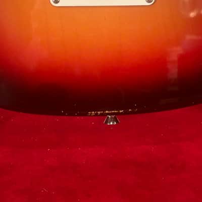 Peavey Raptor I - Stratocaster Style Electric Guitar New Strings Set Uo image 6