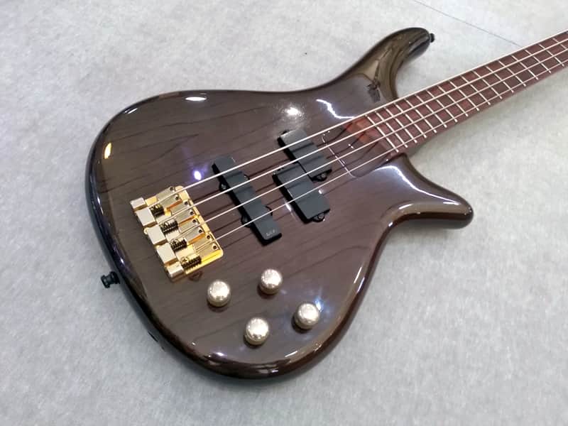 SGC Nanyo Bass Collection Made in Japan 90s | Reverb