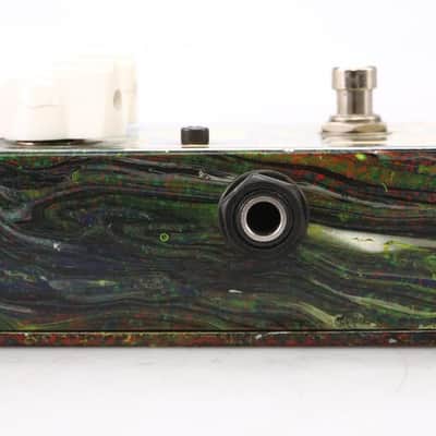 Way Huge Angry Troll Limited Edition Boost Guitar Effect Pedal #50330 image 5