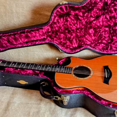 Taylor K14c 1998 with Neumman MCM 114 (New) image 3