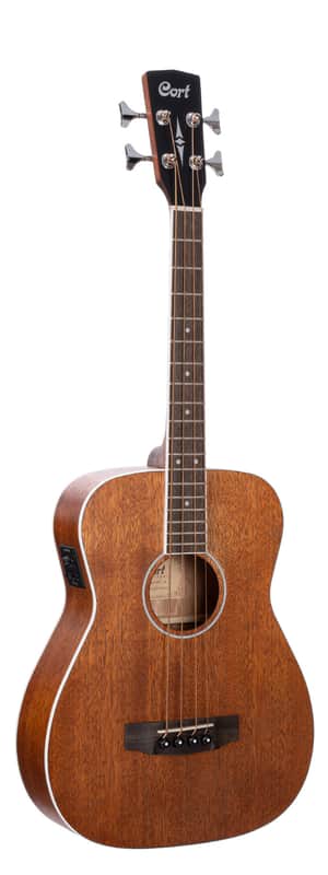 CORT - BASSE CORT AB590MF NATUREL PORES OUVERTS image 1