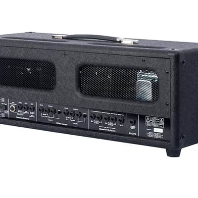 Koch Tone Series Powertone III 50W Head PTIII50-H Special Order image 6
