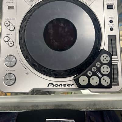 Pioneer CDJ-800 MK2 DJ Controller (Cherry Hill, NJ) image 1