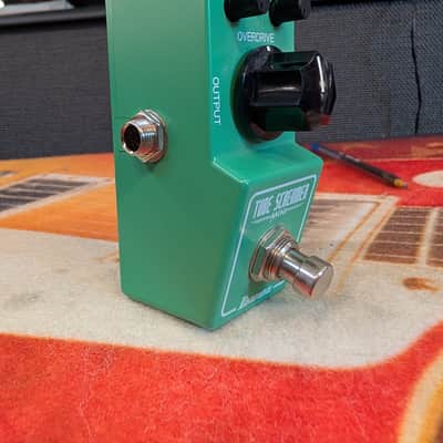 Ibanez TS Mini image 2