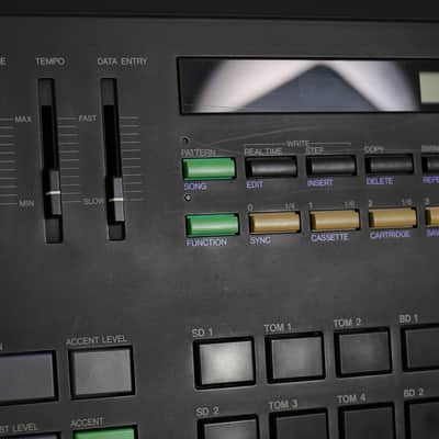 YAMAHA RX11 image 19