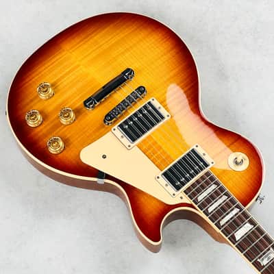 Gibson Les Paul Traditional 2014 - Honeyburst image 4