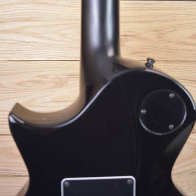 ESP - E-II Eclipse FT 2025 - Gloss Black image 9