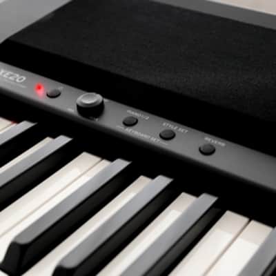 Korg XE20 Stage Piano - Schwarz image 3