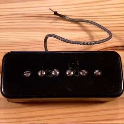 Gibson P90 Single Coil Pickup c1969 image 1