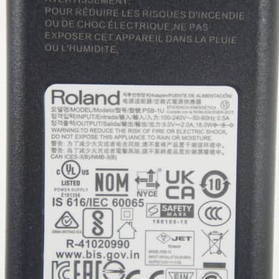 [SALE Ends Sep 24] Boss GX-100 Guitar Effects Processor Roland AIRD Amp Simulator IR w/ 100-240V PSU image 13
