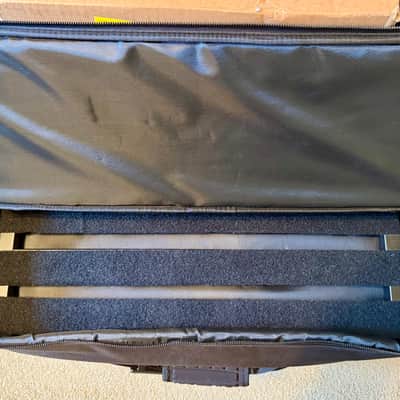 Pedaltrain Metro 24 with Soft Case image 2