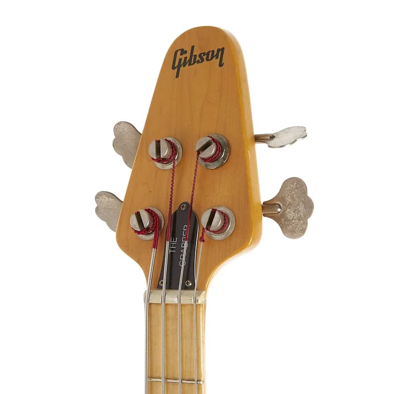 Gibson Grabber image 5