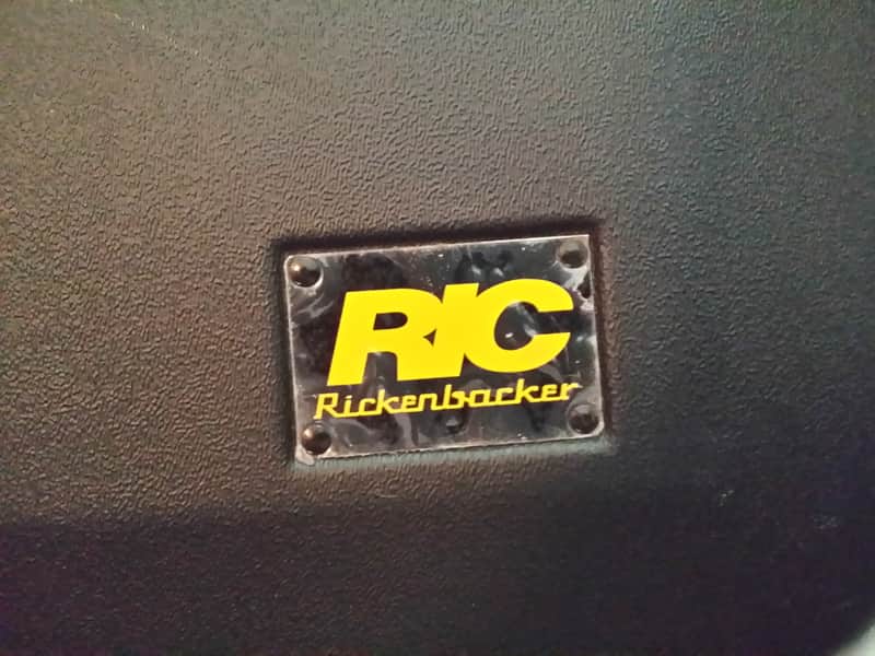 Rickenbacker #94021 2026 image 1