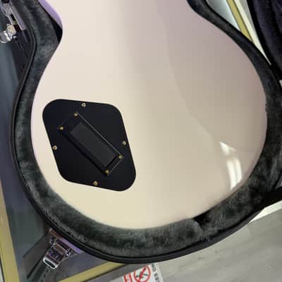 Epiphone Matt Heafy Les Paul Custom Origins image 9