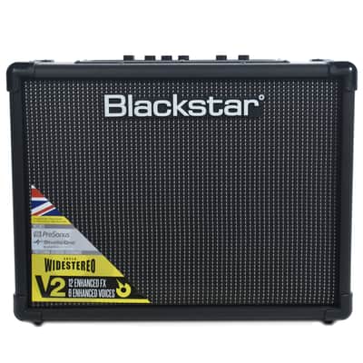 Blackstar ID:Core Stereo 40 V2 2x20W 2x6.5 Programmable Guitar