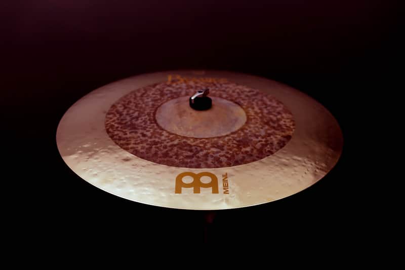 Meinl 20" Byzance Dual Crash-Ride image 1