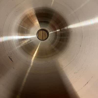 Paiste 8” Swiss Made Accent image 5