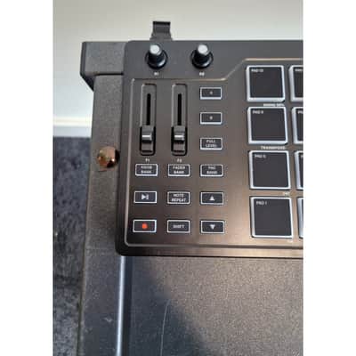 Donner StarryPad MIDI Controller - Midi Controller - Like New w/ Original Box image 6